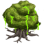 Slime-Tree-Attack-Animation-gif